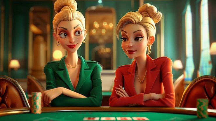 Berbagai kategori promosi tersedia di satset189 untuk sportsbook, live casino, dan slot